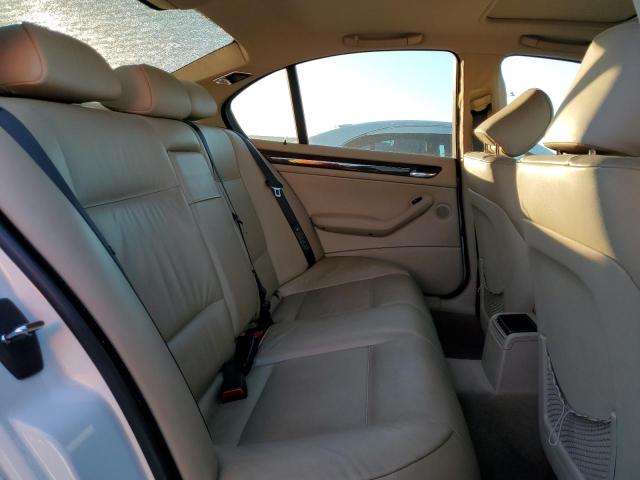 Photo 10 from auction – 2003 BMW 325 I with VIN WBAAZ33433KP78311