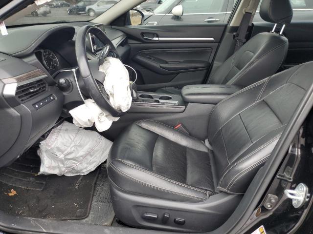 Photo 7 from auction – 2019 NISSAN ALTIMA SL with VIN 1N4BL4EV8KC258513