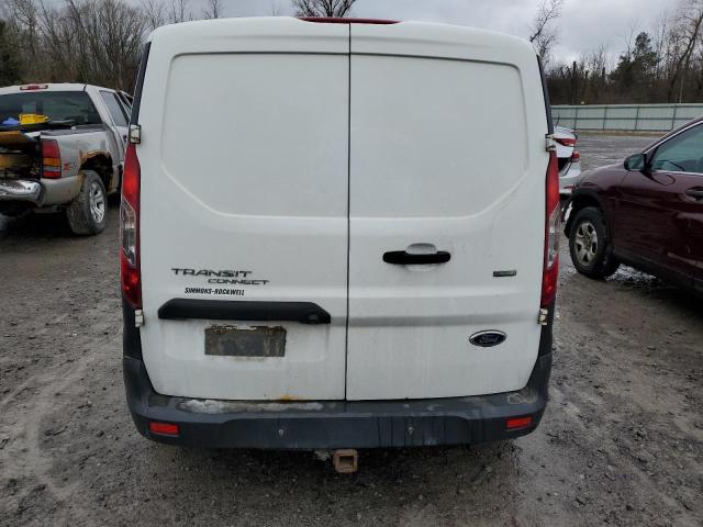 Photo 6 from auction – 2016 FORD TRANSIT CO with VIN NM0LS7EX5G1274544