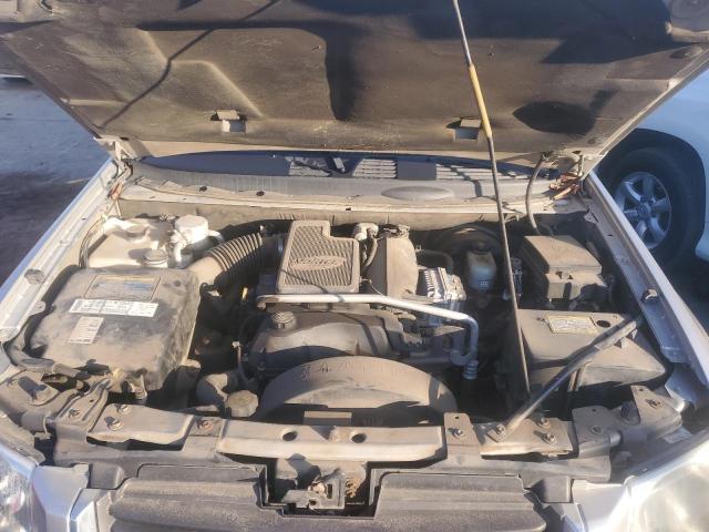Photo 12 from auction – 2004 GMC ENVOY with VIN 1GKDS13S642183210