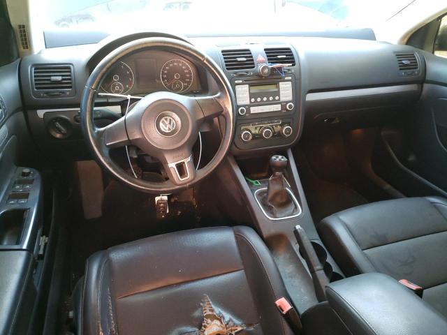 Photo 8 from auction – 2010 VOLKSWAGEN JETTA LIMI with VIN 3VWAZ7AJ1AM145697