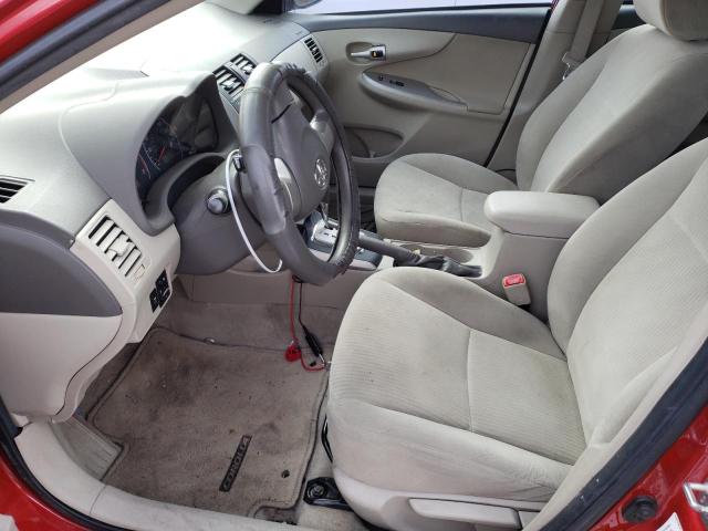 Photo 7 from auction – 2010 TOYOTA COROLLA V2 with VIN 1NXBU4EE3AZ173980