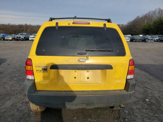 Photo 6 from auction – 2003 FORD ESCAPE XLT with VIN 1FMYU93183KE00845
