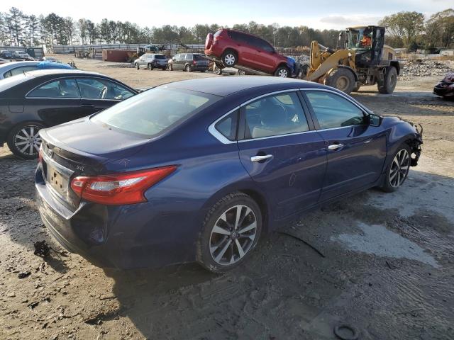 Photo 3 from auction – 2016 NISSAN ALTIMA 2.5 with VIN 1N4AL3AP6GC133305