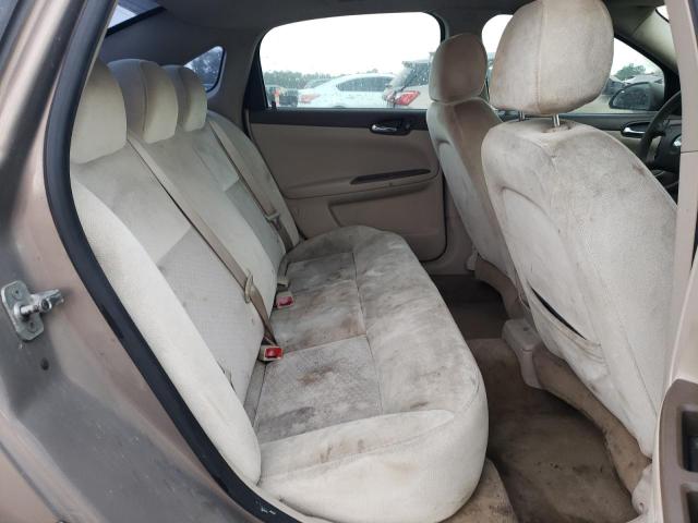 Photo 10 from auction – 2007 CHEVROLET IMPALA LS with VIN 2G1WB58K879383959