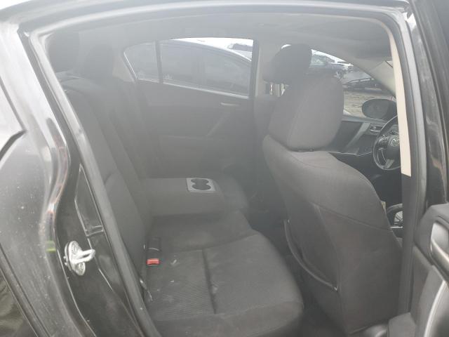 صورة رقم 10 من المزاد - 2010 MAZDA 3 I مع VIN JM1BL1SF8A1256809