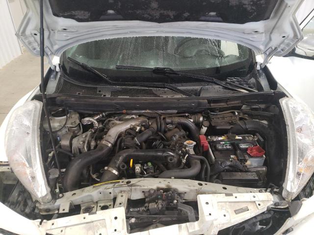 Zdjęcie 12 z aukcji – 2012 NISSAN JUKE S z VIN JN8AF5MVXCT111250