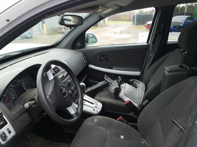 Photo 7 from auction – 2009 PONTIAC TORRENT with VIN 2CKDL33F596240832