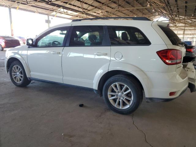 Photo 2 from auction – 2015 DODGE JOURNEY SX with VIN 3C4PDCBB4FT578004