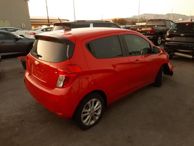 Photo 3 from auction – 2019 CHEVROLET SPARK 1LT with VIN KL8CD6SA5KC747579