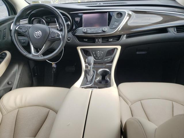 Photo 8 from auction – 2019 BUICK ENVISION E with VIN LRBFX2SA5KD014333