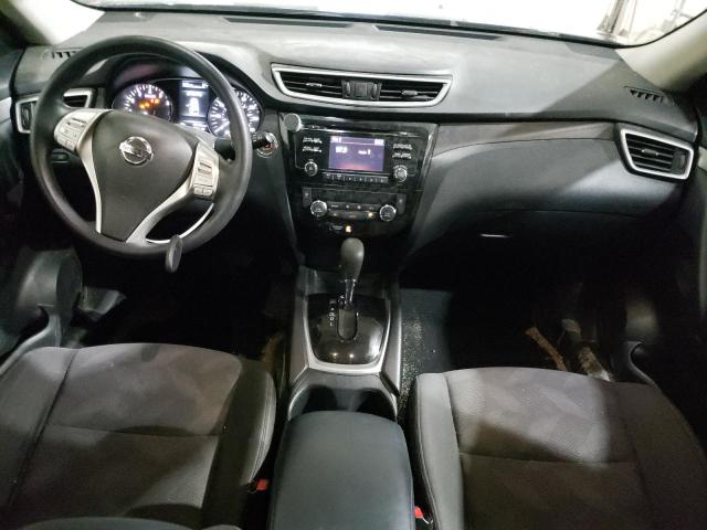 Photo 8 from auction – 2016 NISSAN ROGUE S with VIN KNMAT2MV5GP693257