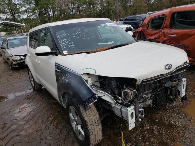 Photo 4 from auction – 2019 KIA SOUL with VIN KNDJN2A22K7919008