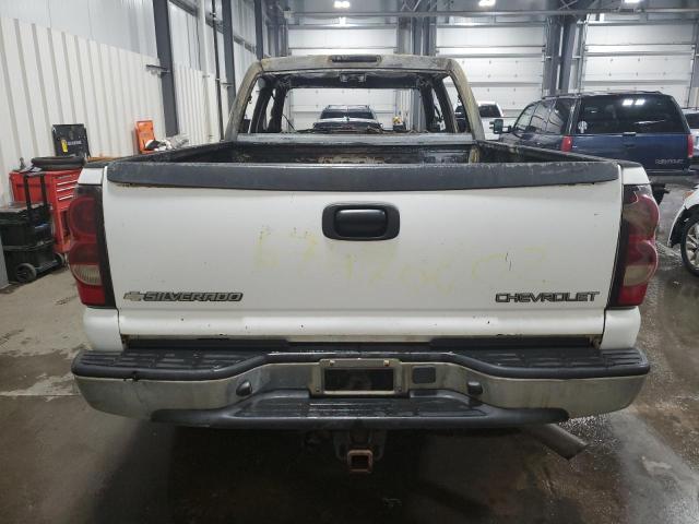 Photo 6 from auction – 2004 CHEVROLET SILVERADO with VIN 1GCHK23UX4F201639