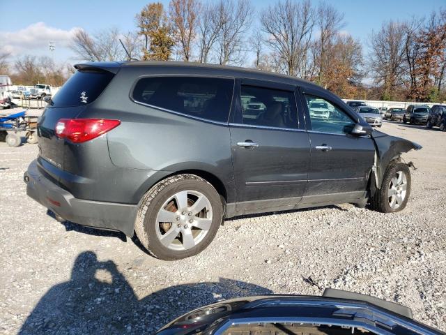 Photo 3 from auction – 2009 CHEVROLET TRAVERSE L with VIN 1GNEV33D49S100358