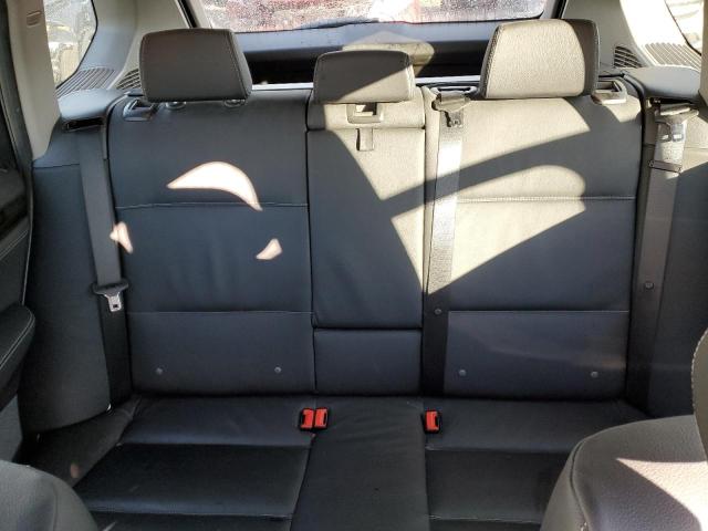 Photo 10 from auction – 2014 BMW X3 XDRIVE3 with VIN 5UXWX7C59E0E77265
