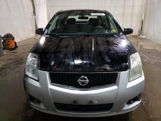 Photo 5 from auction – 2011 NISSAN SENTRA 2.0 with VIN 3N1AB6AP7BL728405