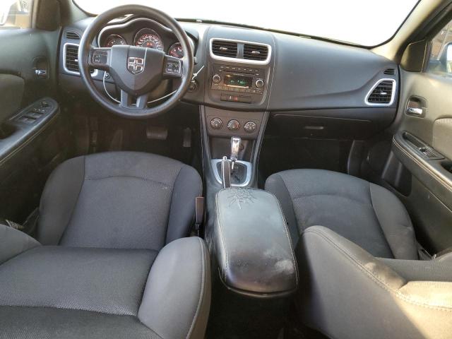 Photo 8 from auction – 2013 DODGE AVENGER SE with VIN 1C3CDZAB4DN518356