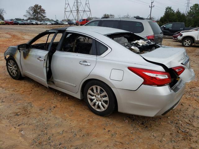 Photo 2 from auction – 2017 NISSAN ALTIMA 2.5 with VIN 1N4AL3AP4HN318765