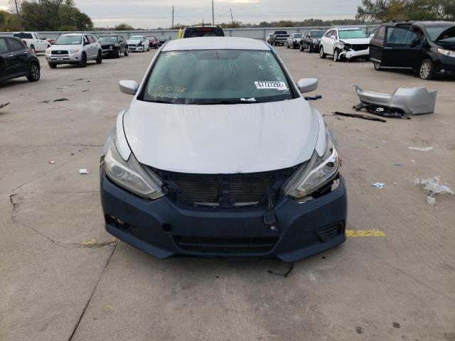 Photo 5 from auction – 2016 NISSAN ALTIMA 2.5 with VIN 1N4AL3AP1GN373253
