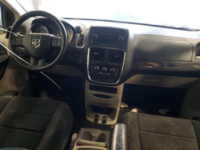 Photo 8 from auction – 2012 DODGE GRAND CARA with VIN 2C4RDGCGXCR399393