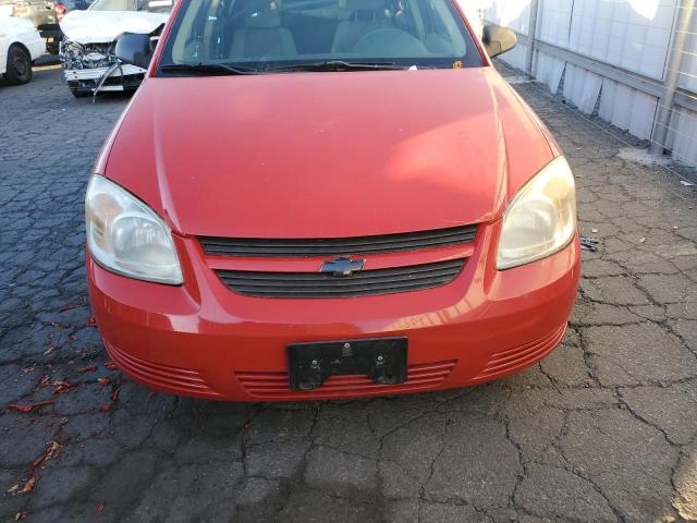 Photo 5 from auction – 2005 CHEVROLET COBALT with VIN 1G1AK52F757599774