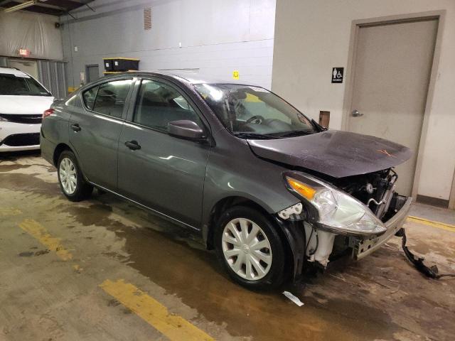 Photo 4 from auction – 2017 NISSAN VERSA S with VIN 3N1CN7AP8HL901699