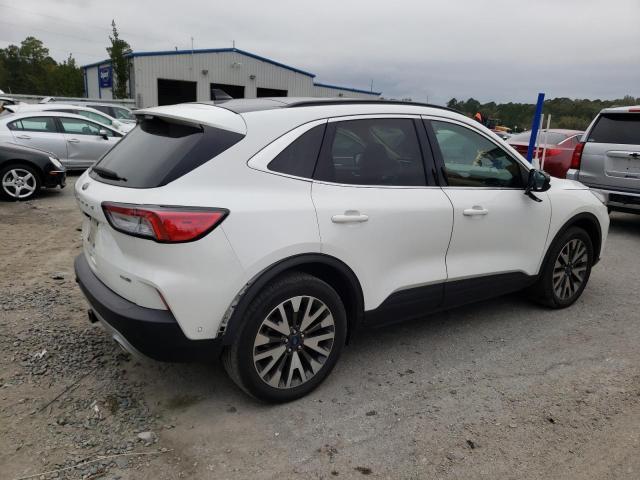 Photo 3 from auction – 2020 FORD ESCAPE TIT with VIN 1FMCU9J92LUA10413