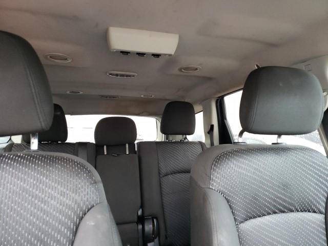 Photo 10 from auction – 2015 DODGE JOURNEY SX with VIN 3C4PDCBG9FT743735