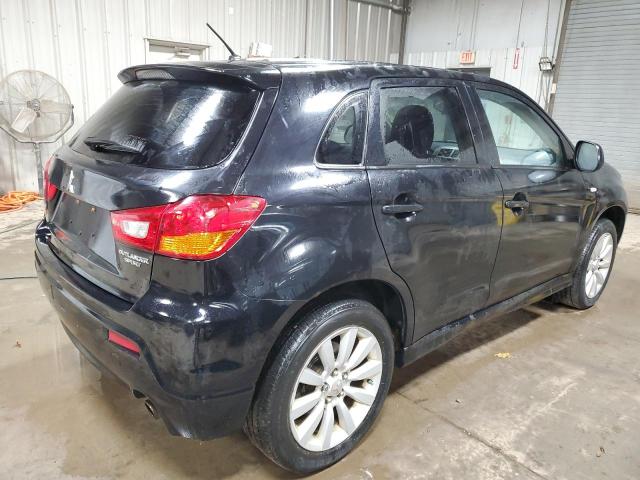 Photo 3 from auction – 2011 MITSUBISHI OUTLANDER with VIN JA4AP4AU1BZ005421