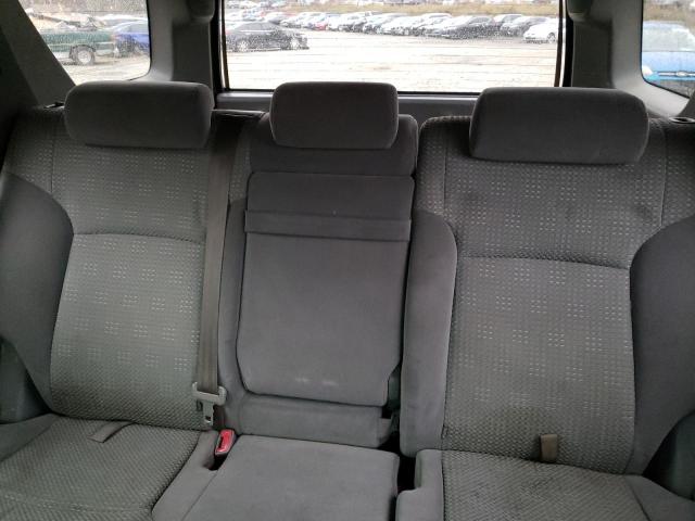 Photo 10 from auction – 2004 TOYOTA 4RUNNER SR with VIN JTEBT14R240043805