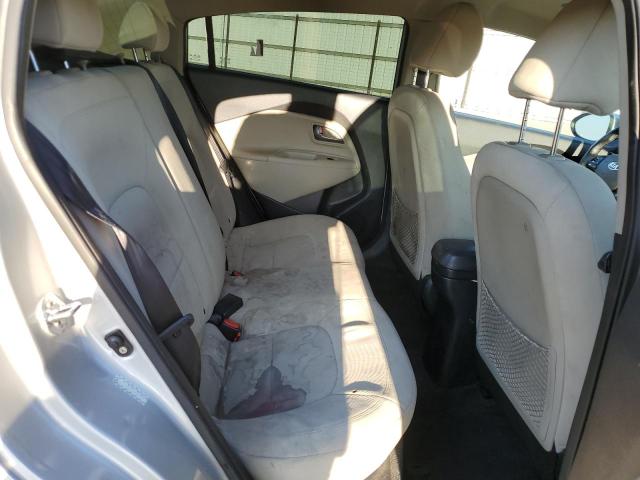 Photo 10 from auction – 2013 KIA RIO EX with VIN KNADN4A35D6197489
