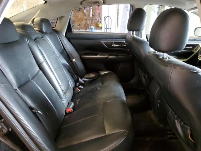 Photo 10 from auction – 2014 NISSAN ALTIMA 2.5 with VIN 1N4AL3AP7EC111830