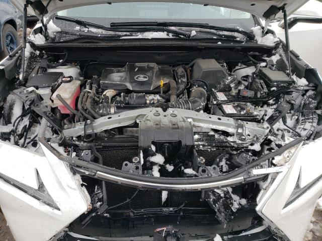 Photo 11 from auction – 2018 LEXUS NX 300 BAS with VIN JTJBARBZ4J2167793