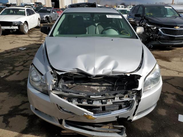 Photo 5 from auction – 2011 CHEVROLET MALIBU LS with VIN 1G1ZB5E13BF307929