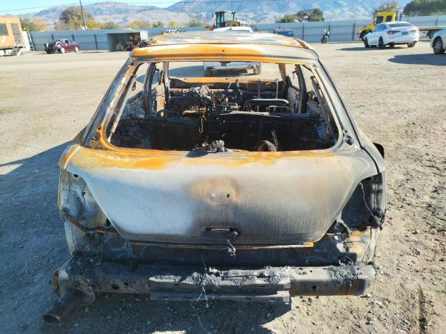 Photo 6 from auction – 2007 SUBARU IMPREZA OU with VIN JF1GG63697G814314