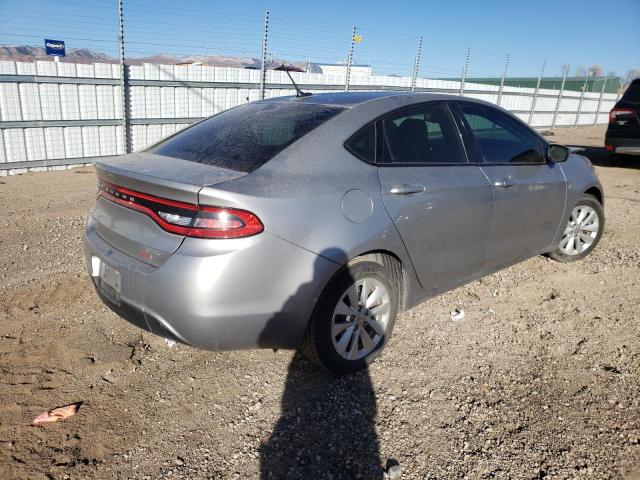 Photo 3 from auction – 2014 DODGE DART SE AE with VIN 1C3CDFDH0ED904424