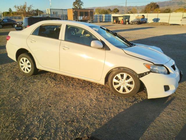 Photo 4 from auction – 2010 TOYOTA COROLLA BA with VIN 1NXBU4EEXAZ298765