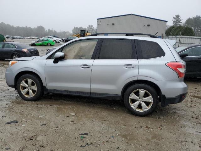 Photo 2 from auction – 2014 SUBARU FORESTER with VIN JF2SJAPC4EH521969