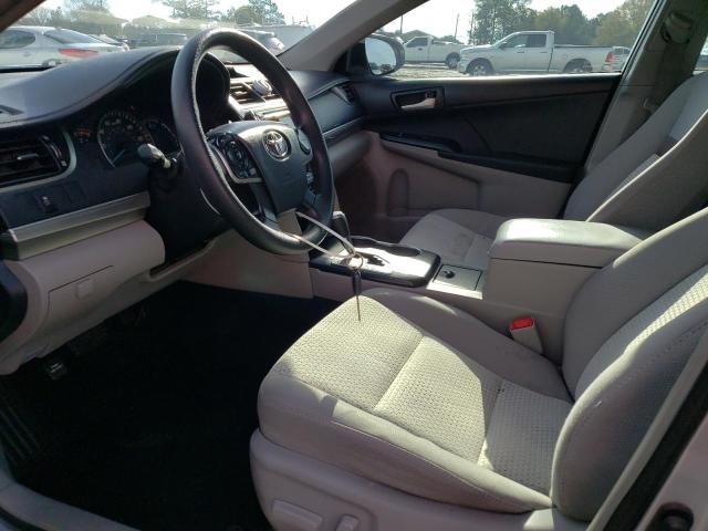 Photo 7 from auction – 2012 TOYOTA CAMRY BASE with VIN 4T1BF1FK8CU174591
