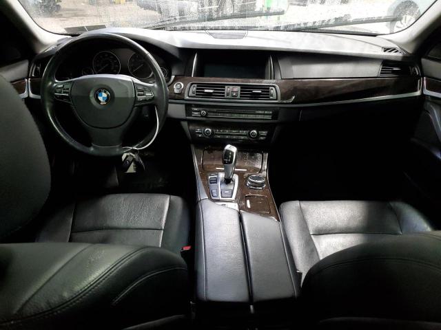 Photo 8 from auction – 2014 BMW 535 XI with VIN WBA5B3C59ED531199