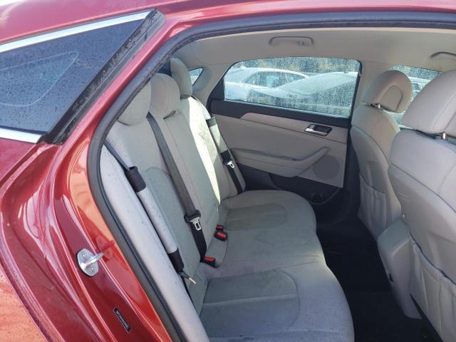 Photo 10 from auction – 2016 HYUNDAI SONATA SE with VIN 5NPE24AFXGH294062