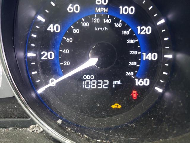 Photo 8 from auction – 2015 HYUNDAI SONATA HYB with VIN KMHEC4A47FA133682