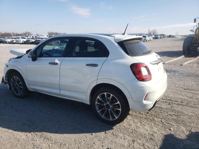 Photo 2 from auction – 2020 FIAT 500X POP with VIN ZFBNFYA17LP870871