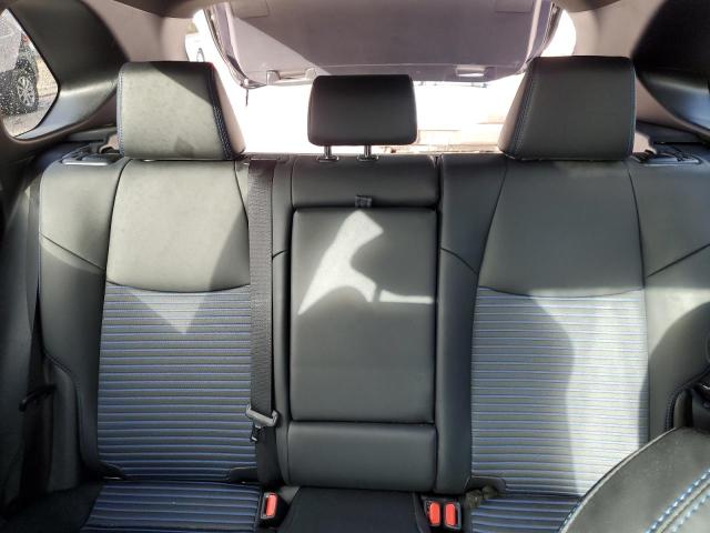 Photo 10 from auction – 2020 TOYOTA RAV4 XSE with VIN 2T3EWRFV2LW098623