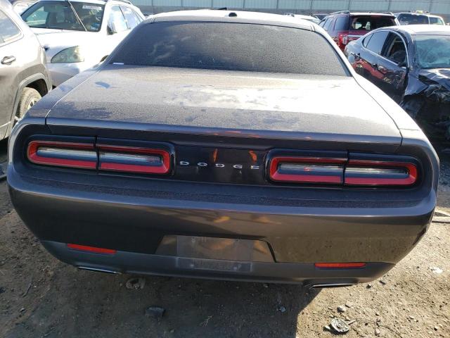 Photo 6 from auction – 2017 DODGE CHALLENGER with VIN 2C3CDZAG6HH614726