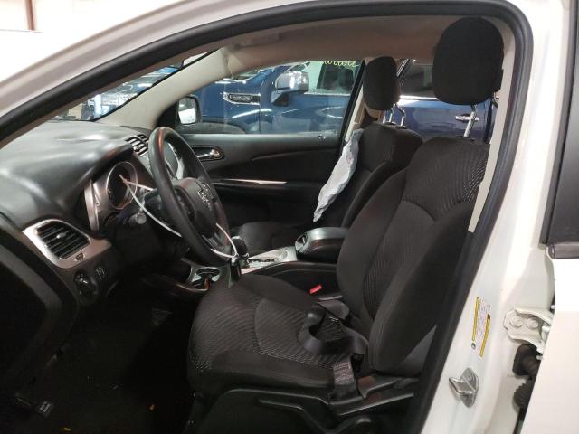 Photo 7 from auction – 2015 DODGE JOURNEY SE with VIN 3C4PDCAB2FT712400