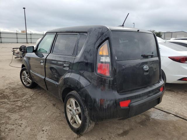 Photo 3 from auction – 2010 KIA SOUL with VIN KNDJT2A20A7700472