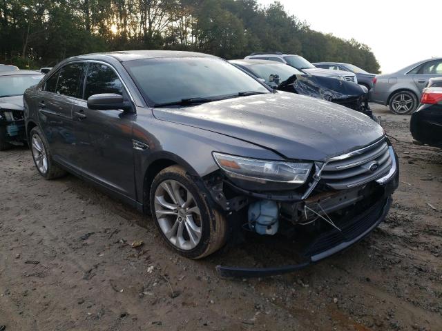 Photo 4 from auction – 2013 FORD TAURUS SEL with VIN 1FAHP2E88DG180551