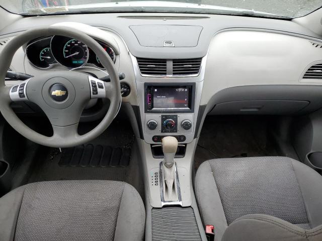 Photo 8 from auction – 2011 CHEVROLET MALIBU 1LT with VIN 1G1ZC5EU6BF398864